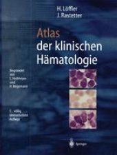 book Atlas der klinischen Hämatologie