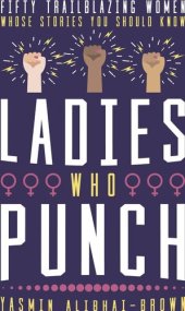 book Ladies Who Punch