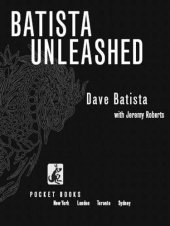 book Batista Unleashed (WWE)