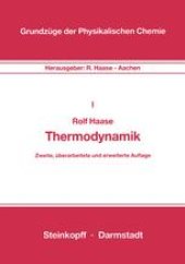 book Thermodynamik