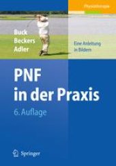 book PNF in der Praxis: Eine Anleitung in Bildern