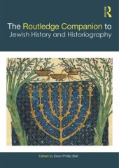 book The Routledge companion to Jewish history and historiography