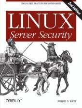 book Linux Server Security