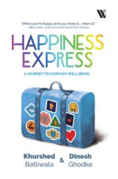 book Happiness Express