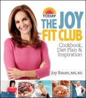 book Today: the joy fit club: cookbook, diet plan & inspiration