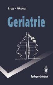 book Geriatrie