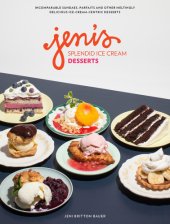 book Jeni's Splendid Ice Cream Desserts