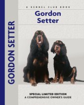 book Gordon Setter