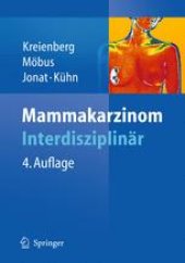 book Mammakarzinom Interdisziplinär