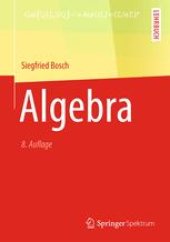 book Algebra