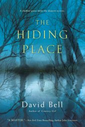 book The Hiding Place