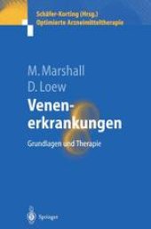 book Venenerkrankungen: Grundlagen und Therapie