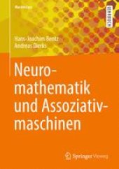 book Neuromathematik und Assoziativmaschinen