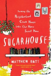 book Sugarhouse: a memoir