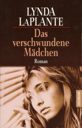 book Das verschwundene Mädchen