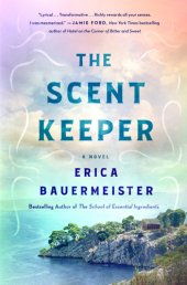 book The Scent Keeper