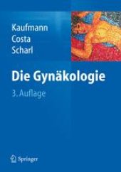 book Die Gynäkologie