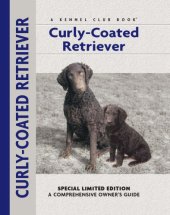 book Curly-coated Retriever