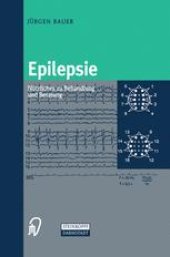 book Epilepsie: Nützliches zu Behandlung und Beratung