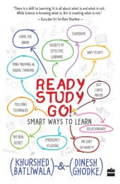 book Ready, study, go!: smart ways to learn