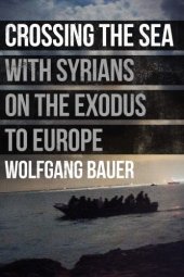 book Crossing the sea with Syrians on the exodus to Europe