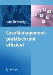 book Case Management: praktisch und effizient