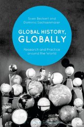 book Global History, Globally: Research and Practice around the World