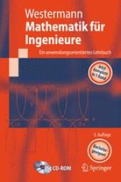 book Mathematik für Ingenieure: Ein anwendungsorientiertes Lehrbuch