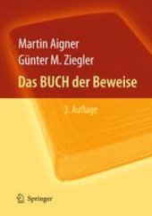 book Das BUCH der Beweise