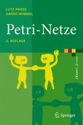 book Petri-Netze