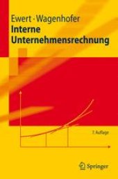 book Interne Unternehmensrechnung