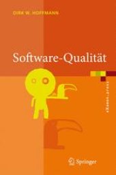 book Software-Qualität