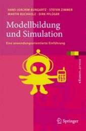 book Modellbildung und Simulation: Eine anwendungsorientierte Einführung