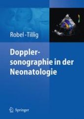 book Dopplersonographie in der Neonatologie