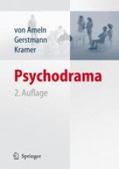 book Psychodrama