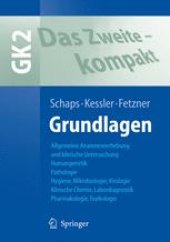 book Das Zweite - kompakt: Grundlagen