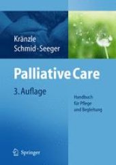 book Palliative Care