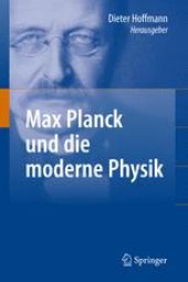 book Max Planck und die moderne Physik