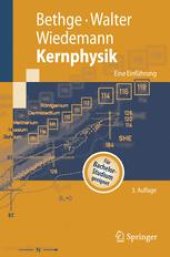 book Kernphysik: Eine Einführung