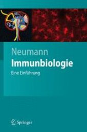 book Immunbiologie: Eine Einführung