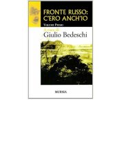 book Fronte russo: c'ero anch'io