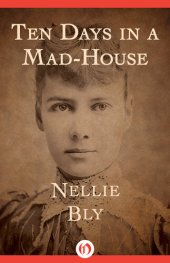 book Ten Days in a Mad-House