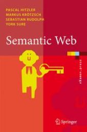 book Semantic Web: Grundlagen