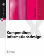 book Kompendium Informationsdesign