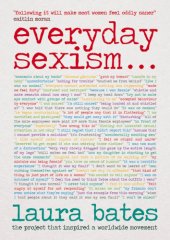 book Everyday Sexism