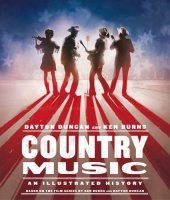 book Country Music: An Illustrated History