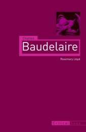 book Charles Baudelaire