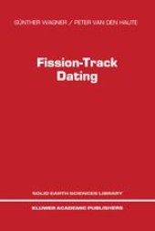 book Fission-Track Dating