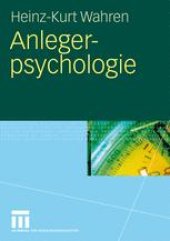 book Anlegerpsychologie