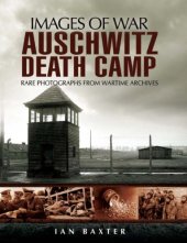 book Auschwitz Death Camp